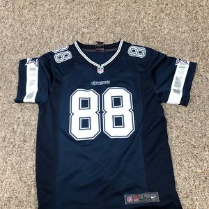 Dez Bryant boys size large jersey